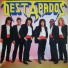 Destapados