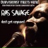 Ras Savage, Dubvisionist, Hene Marheineke
