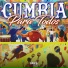 Rayito Colombiano, Martín Urieta