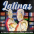 Alfonso Lugo feat. Vince Miranda