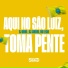 DJ GUINA, DJ SARAIVA, MC Lekão