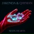 JAKONDA, QAYMAN