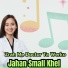 Jahan Small Khel