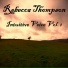 Rebecca Thompson