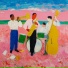 Brushline Jazz Set