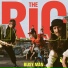 The RIG (Russian Improv Group) feat. Tunn Paito