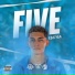 Dj PHFive feat. DJ BALA BOA, Vinny do JK, MC Iuri