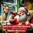Merry Muntjac