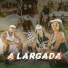 Karla Gnom, Okado do canal, Negrita Mc