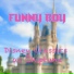 Funny Boy