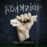 Koakzión