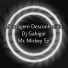 Mc Mickey Sp, Dj Gabigol