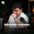 Jamshid Raxmatullayev