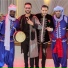 DJ Moulay, Houari El Galb