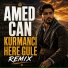 Amed Can