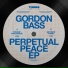 Gordon Bass