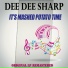 Dee Dee Sharp