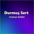 Durmuş Sert