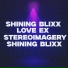 Love Ex