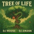 DJ Mouse, DJ Amann