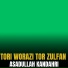 Asadullah Kandahri