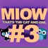 The Cat and Owl