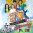 Parchis