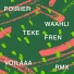 Poirier, Waahli