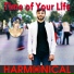 Harmonical feat. Élan Noelle