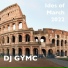 DJ GYMC, Shadeaux