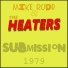 Mike Rudd & The Heaters