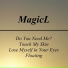 MagicL