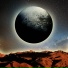 Vivid Stars Forgotten