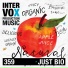 Elijah Borghardsen, Intervox Music