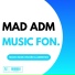 Magic Music Record, ADM00103