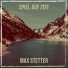 Max Stetter