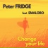 Peter Fridge feat. EMALORO