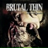 Brutal Thin feat. Andreas Lutz, O'Funk'illo