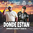 Armando Garcia Official feat. Slack Sl