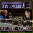 Christian Lindberg, Swedish Chamber Orchestra