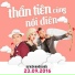 Ngày Có Cầu Vồng (Thần Tiên Cũng Nổi Điên OST)