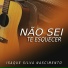 Isaque Silva Nascimento