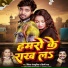 Vikesh Bhojpuriya, Shilpi Raj