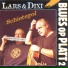 Claus "Dixi" Diercks, Lars-Luis Linek