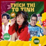Như Thùy, Hoàng Rapper