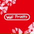 Wolf Printts