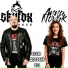 SKYFOX ROCK feat. Anna Novak