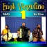 Enok Virgulino