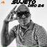 Sujeto Oro 24