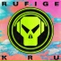 Goldie, Rufige Kru
